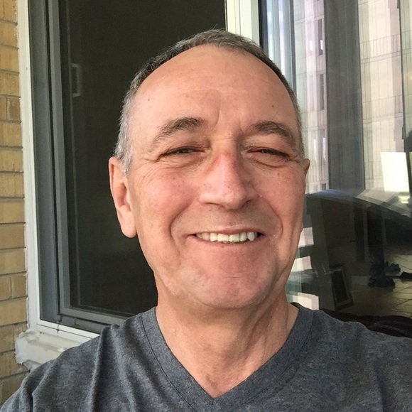 Meet your Posher, Jim - Picture 1 of 1